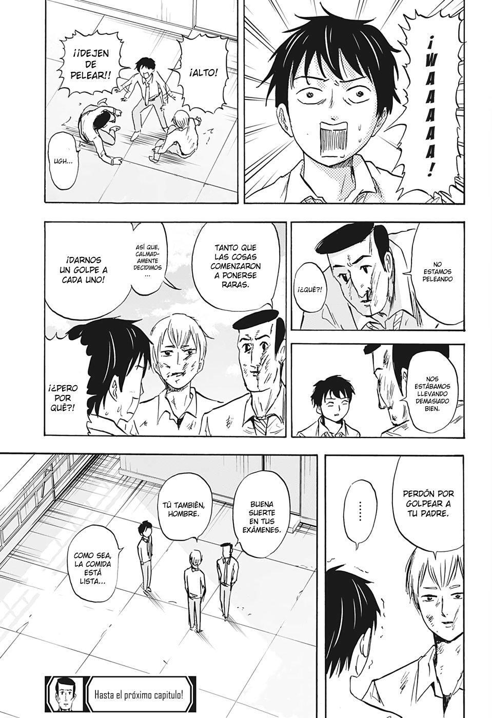 Capitulo 23 page 11
