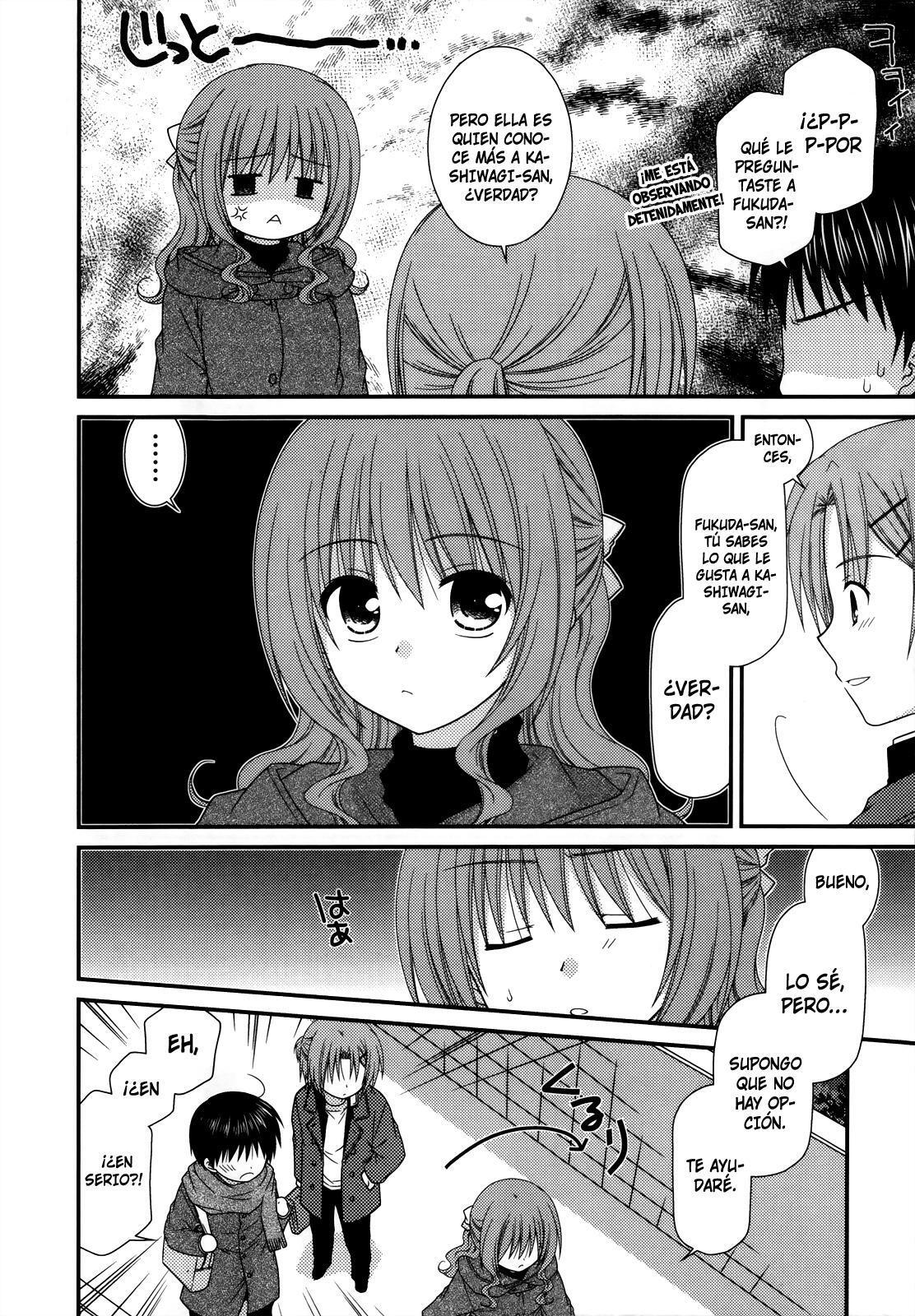 Capitulo 33 page 6