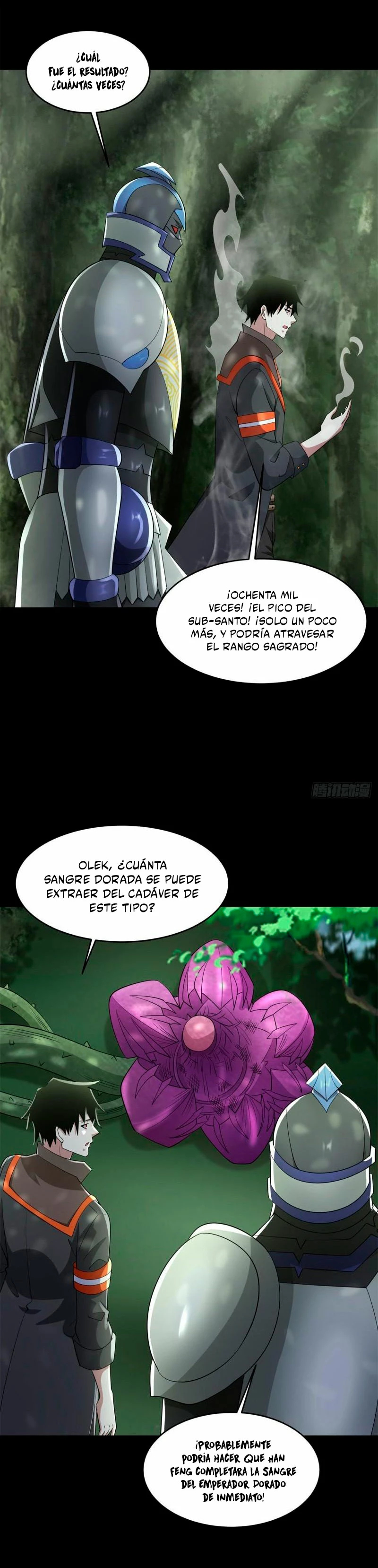 Capitulo 655 page 6
