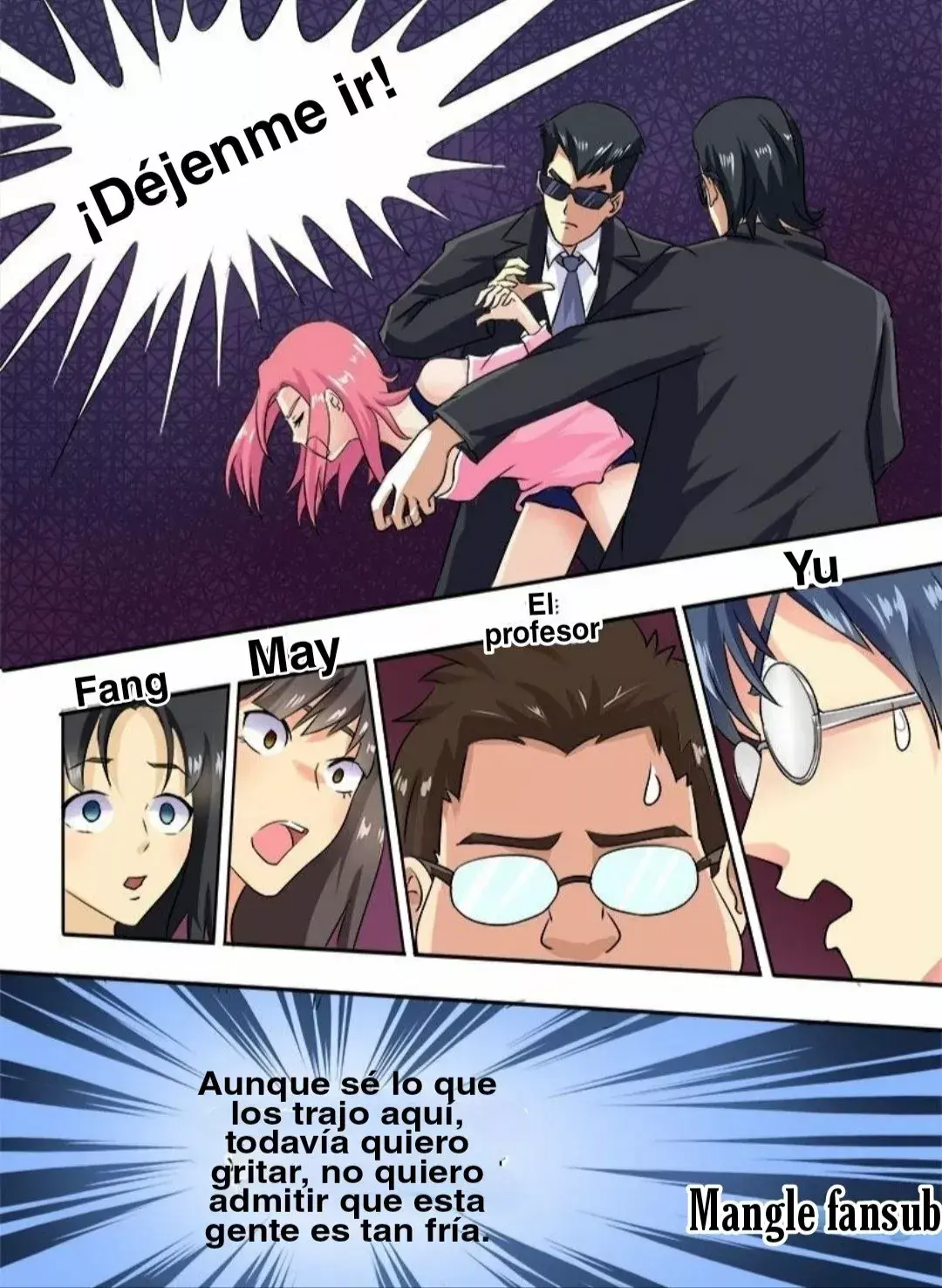 Capitulo 11 page 14