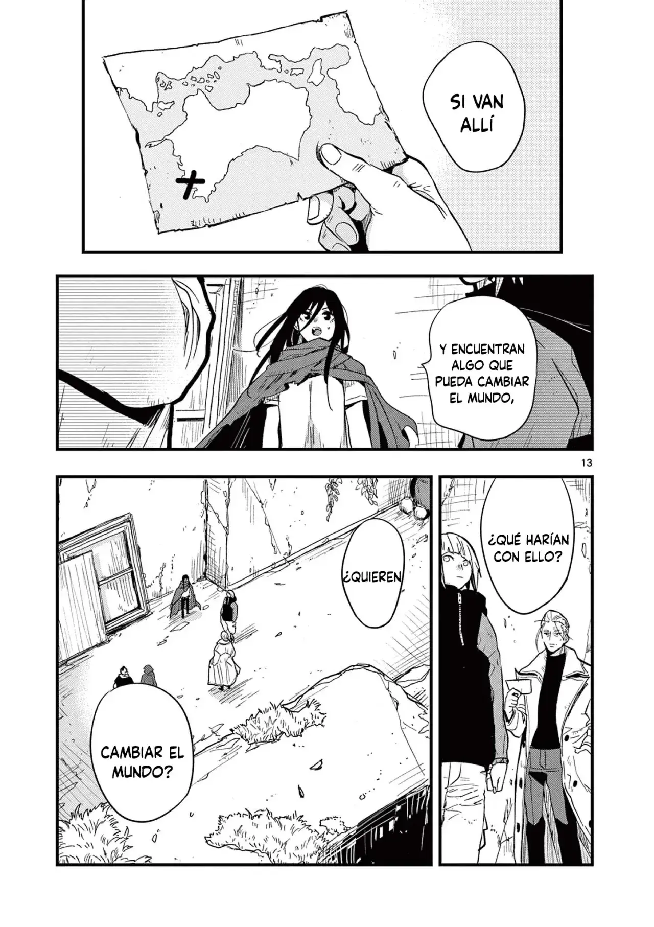 Capitulo 25 page 15