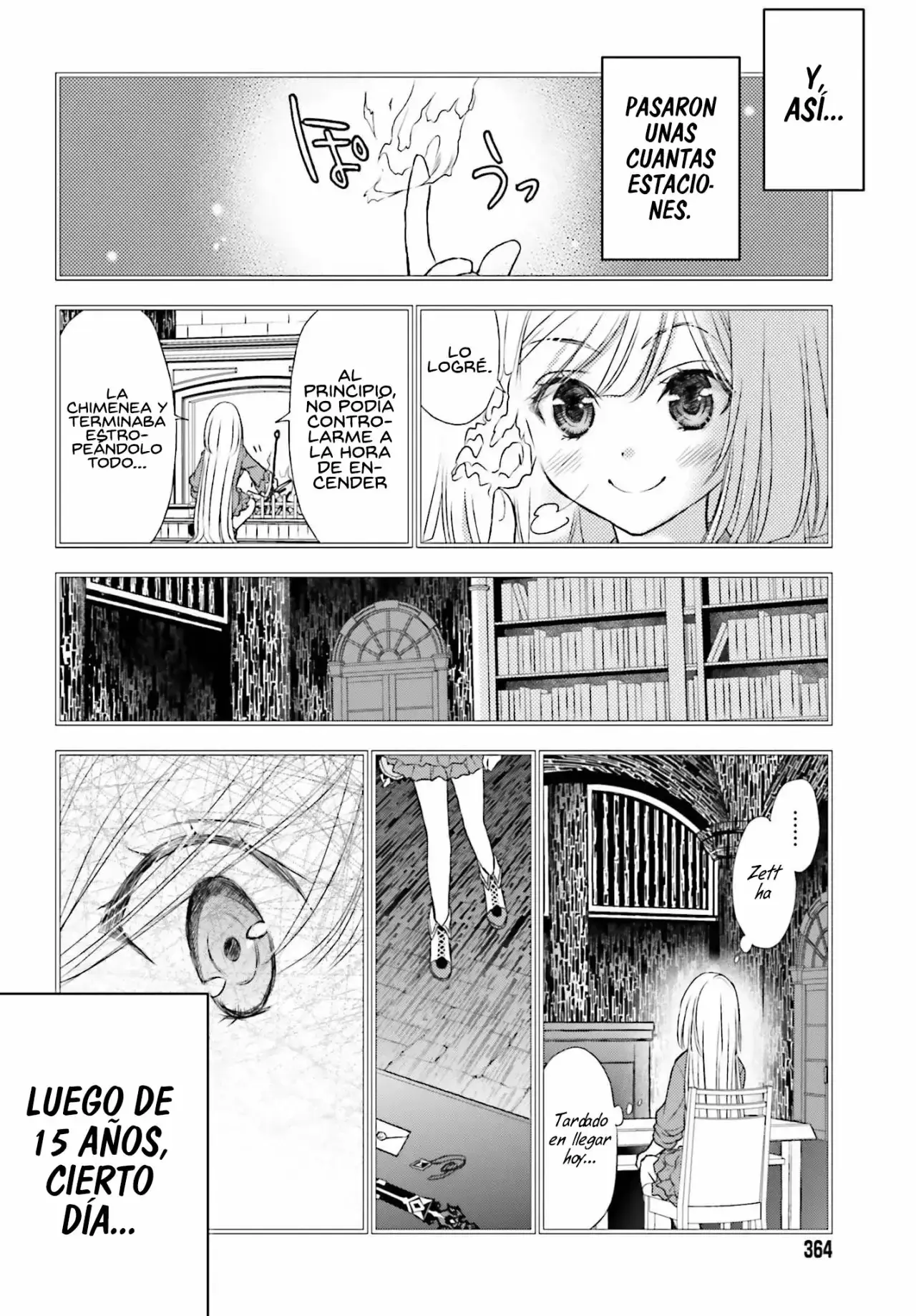 Capitulo 2 page 8