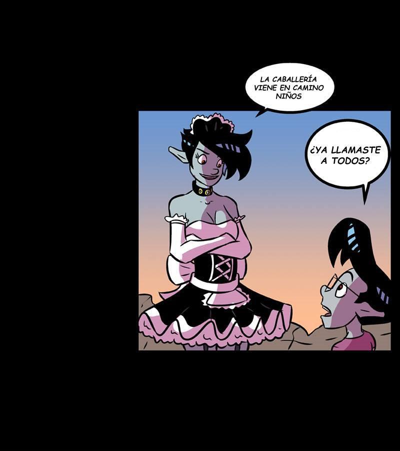 Capitulo 260 page 5