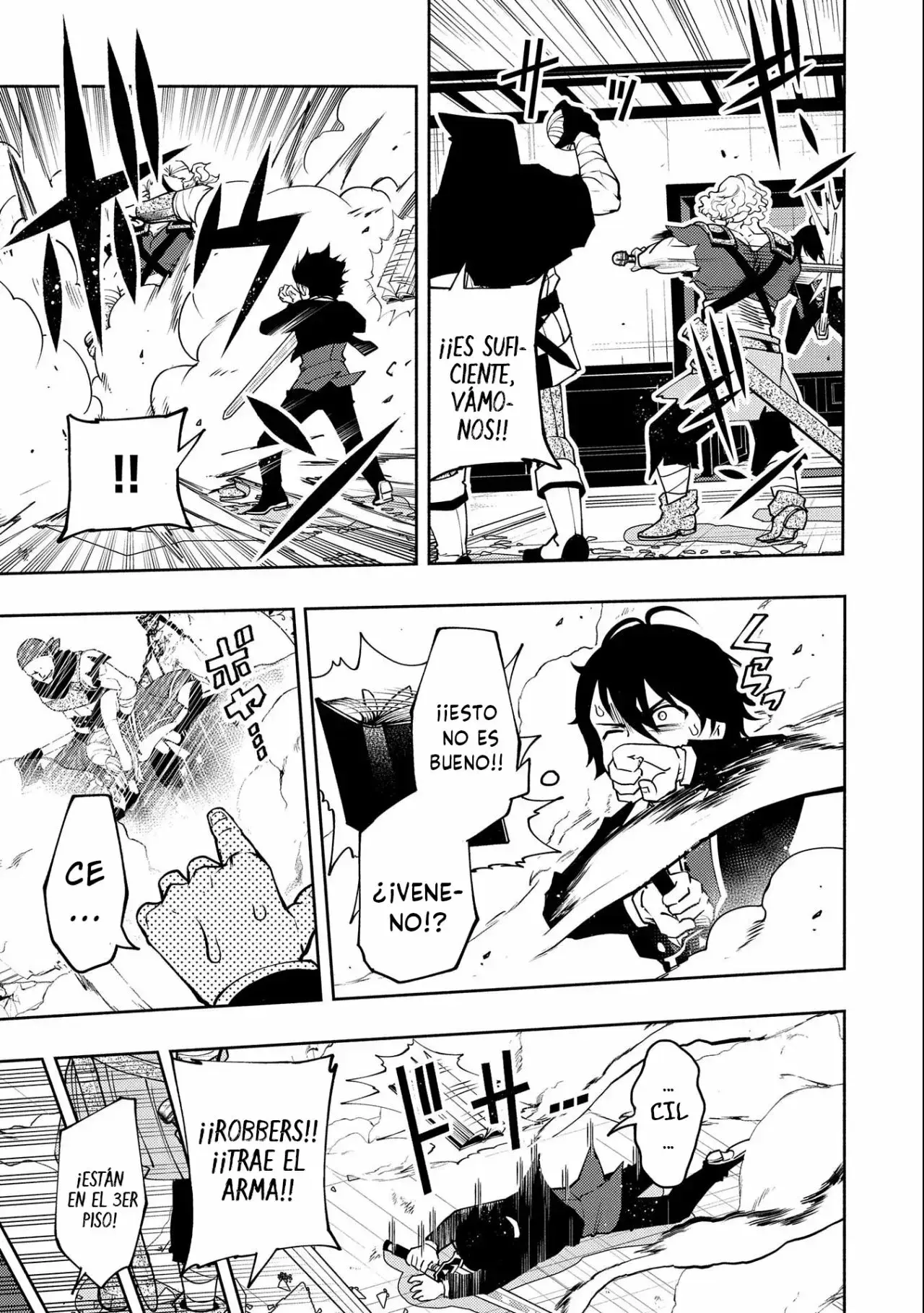Capitulo 18 page 15