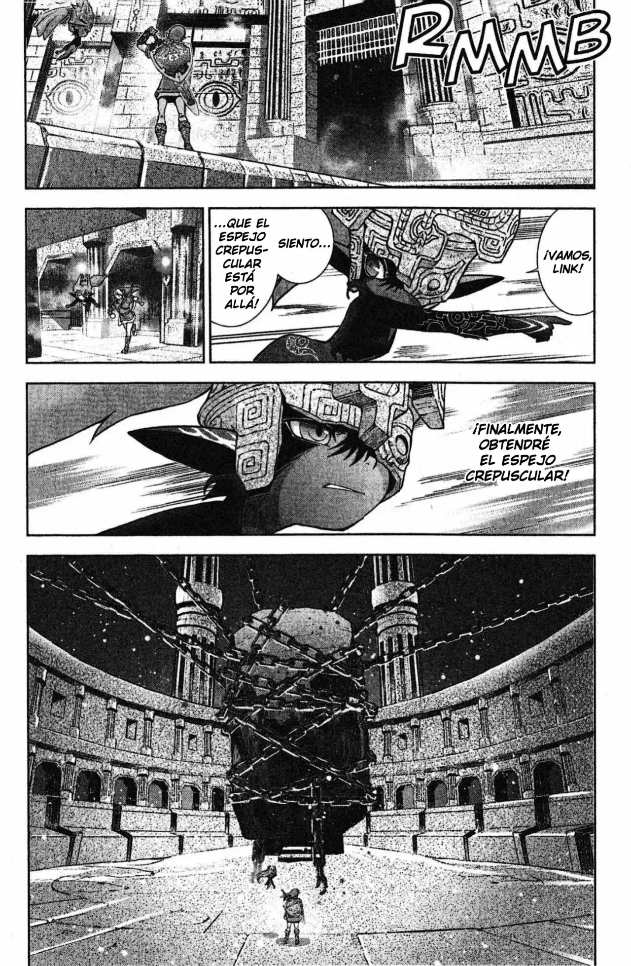 Capitulo 35 page 21