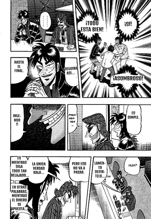 Capitulo 33 page 17