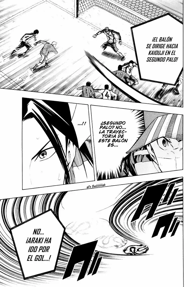 Capitulo 207 page 18