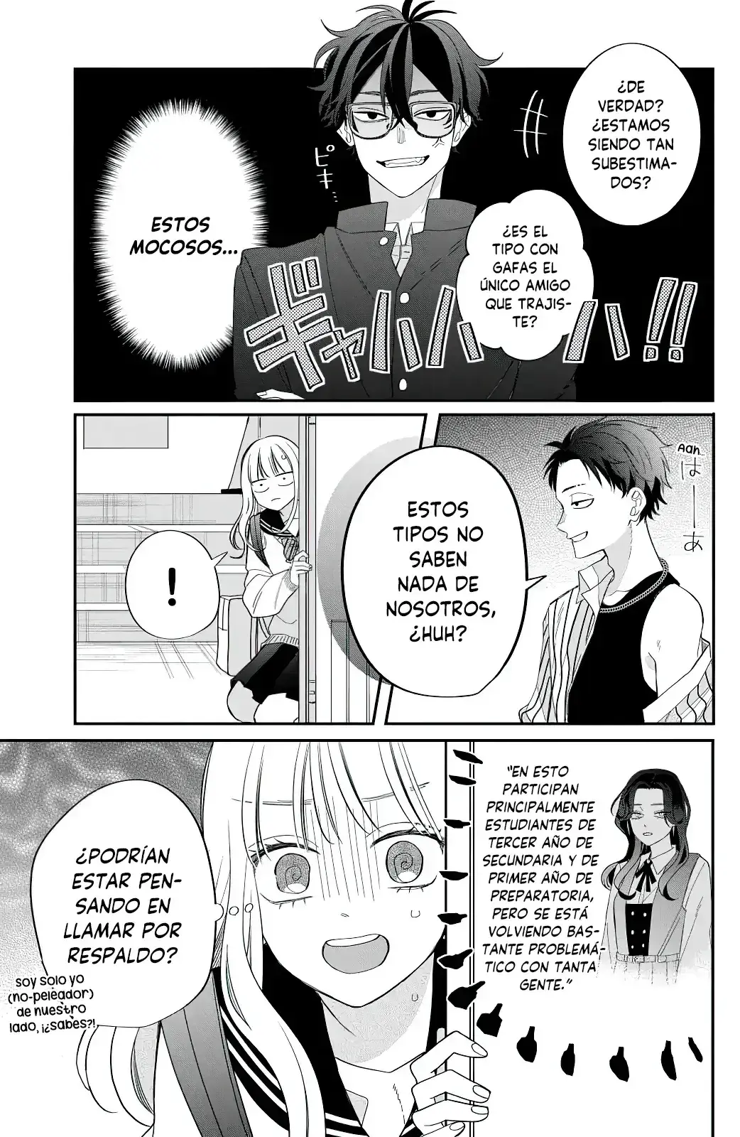 Capitulo 29 page 40