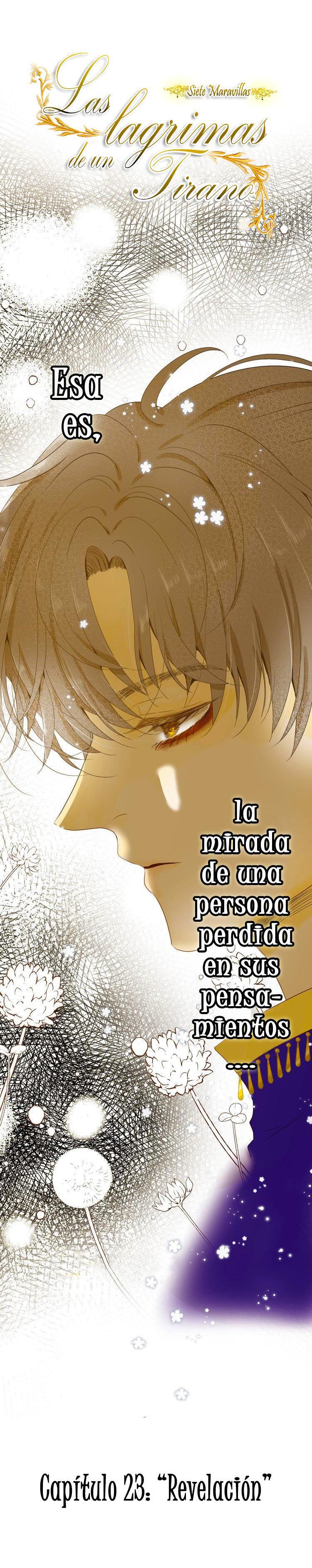 Capitulo 23 page 1
