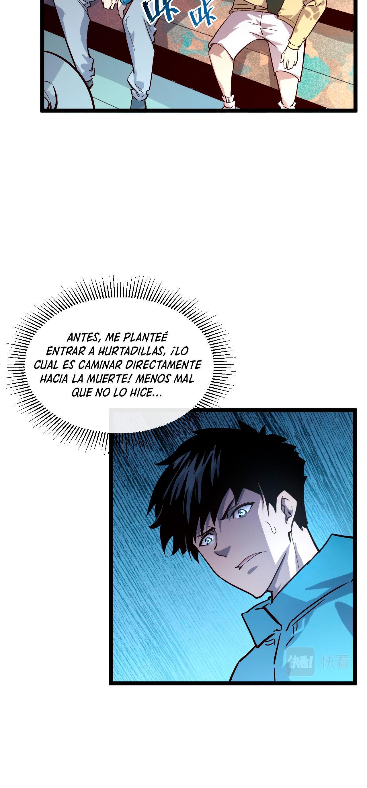Capitulo 33 page 9