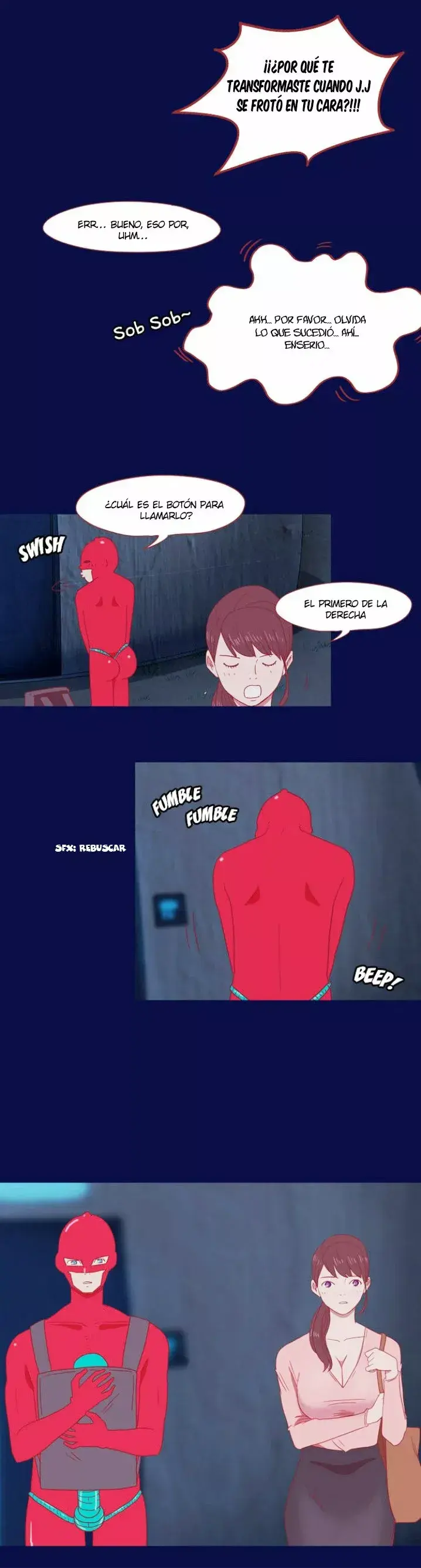 Capitulo 8 page 16
