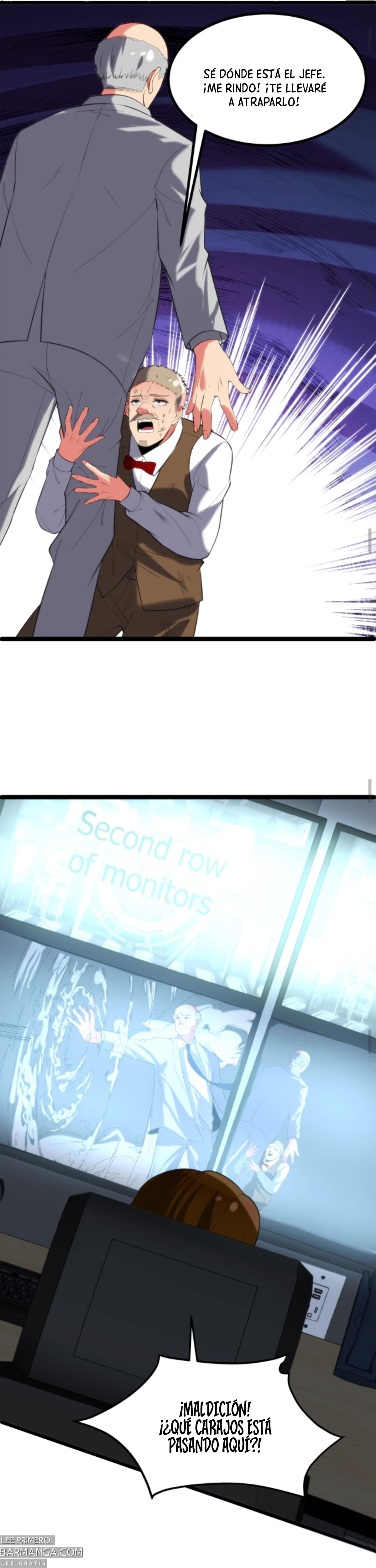 Capitulo 421 page 8