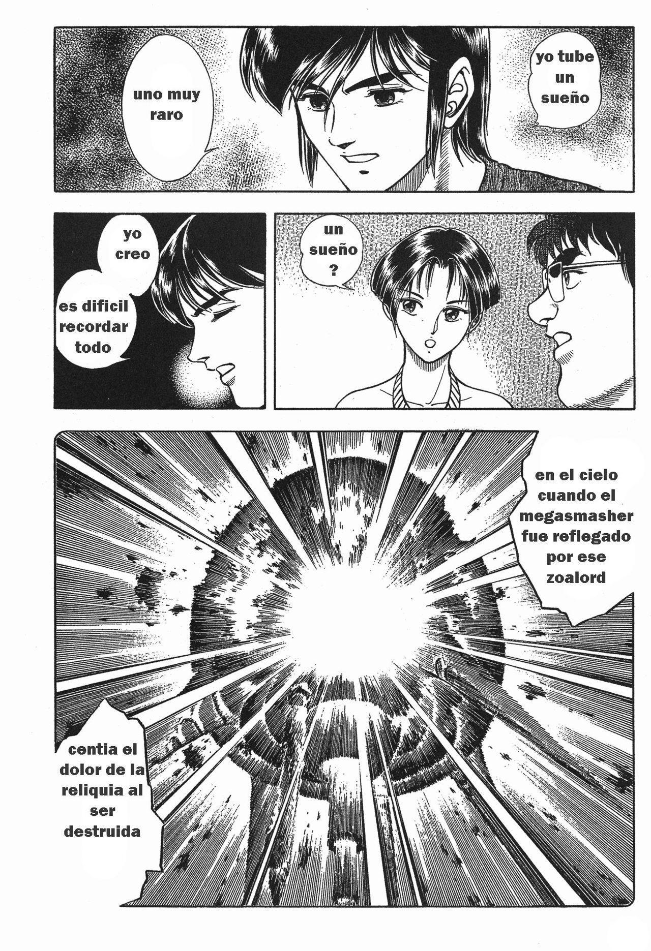 Capitulo 60 page 27