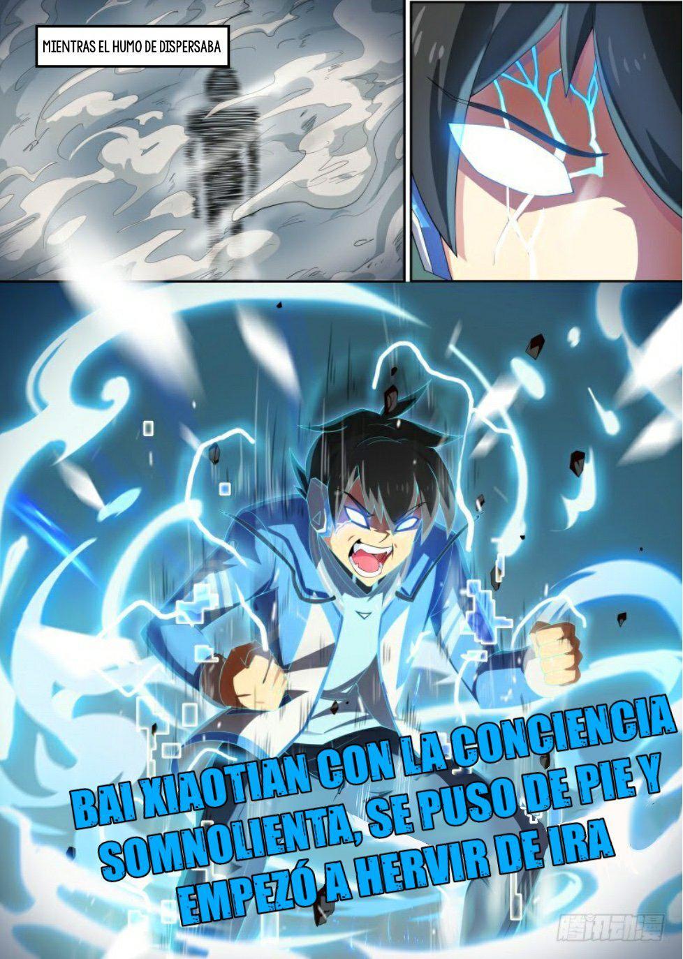 Capitulo 16 page 11