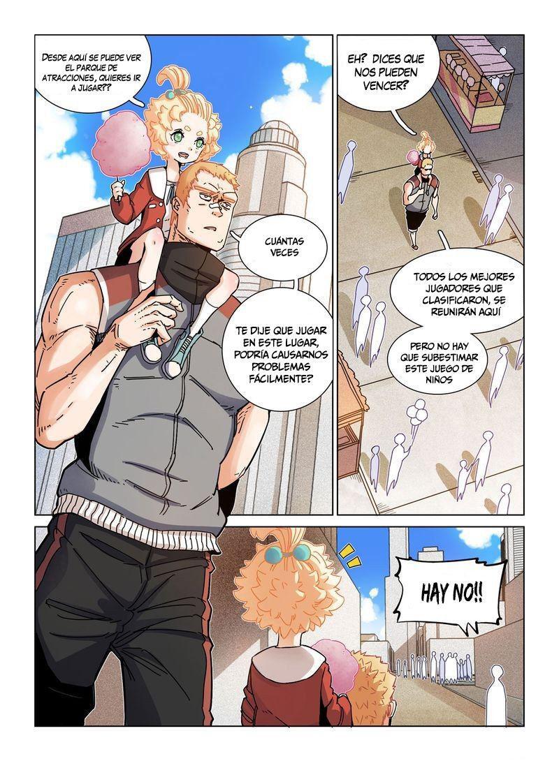 Capitulo 23 page 7
