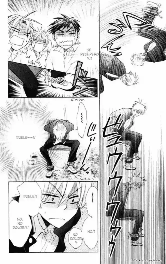 Capitulo 20 page 22