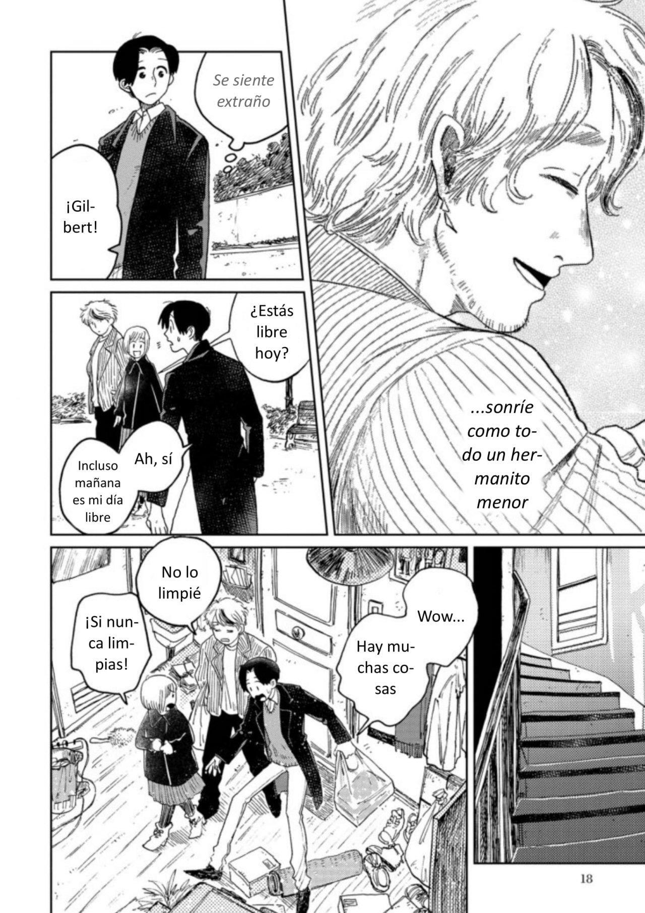 Capitulo 28 page 20