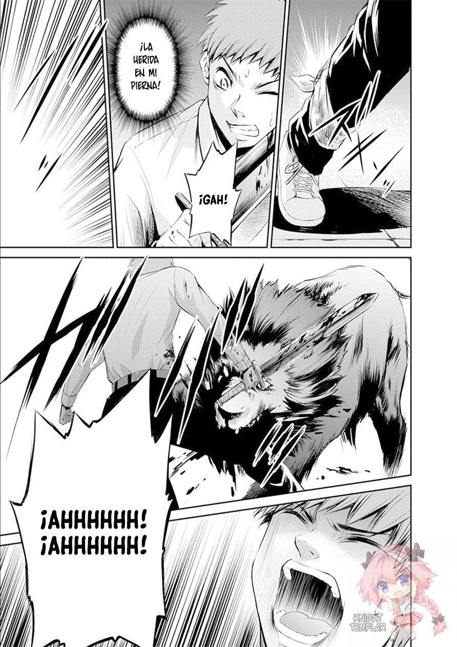Capitulo 21 page 16