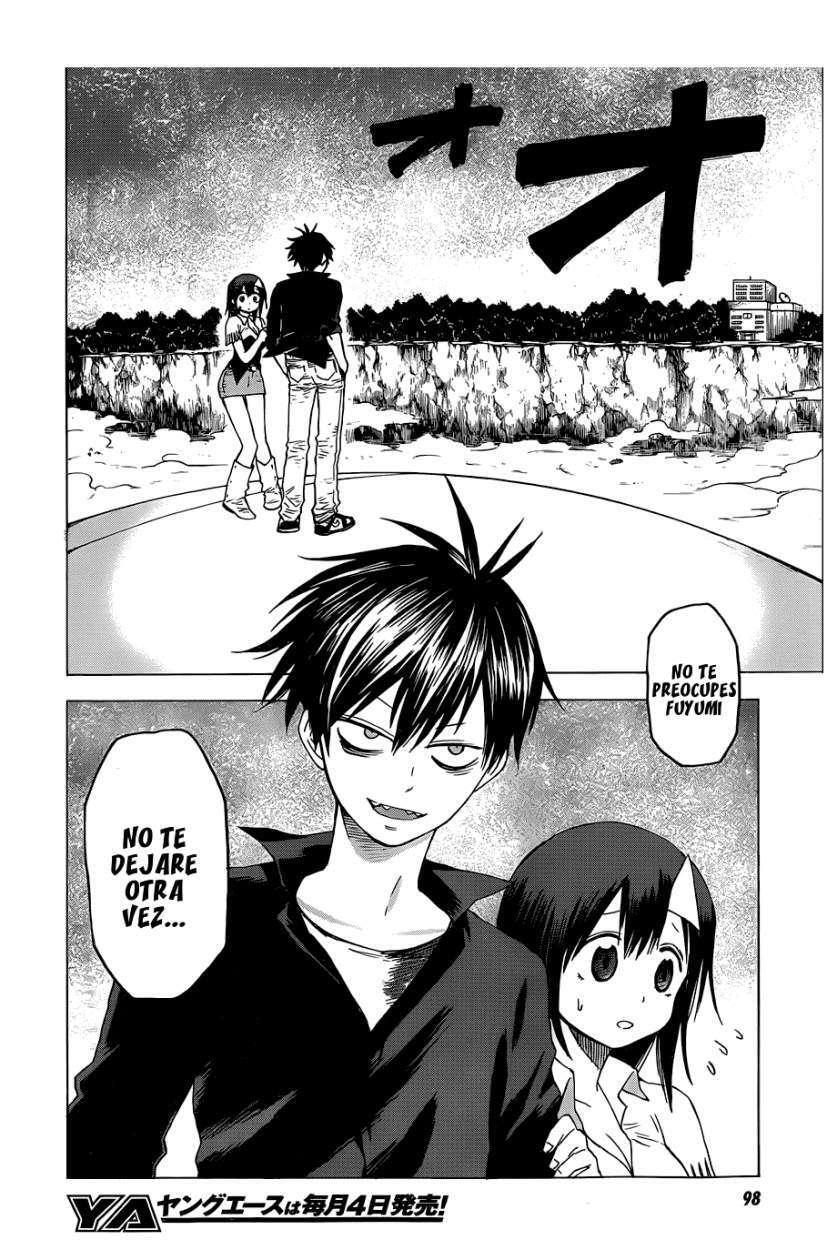 Capitulo 34 page 20