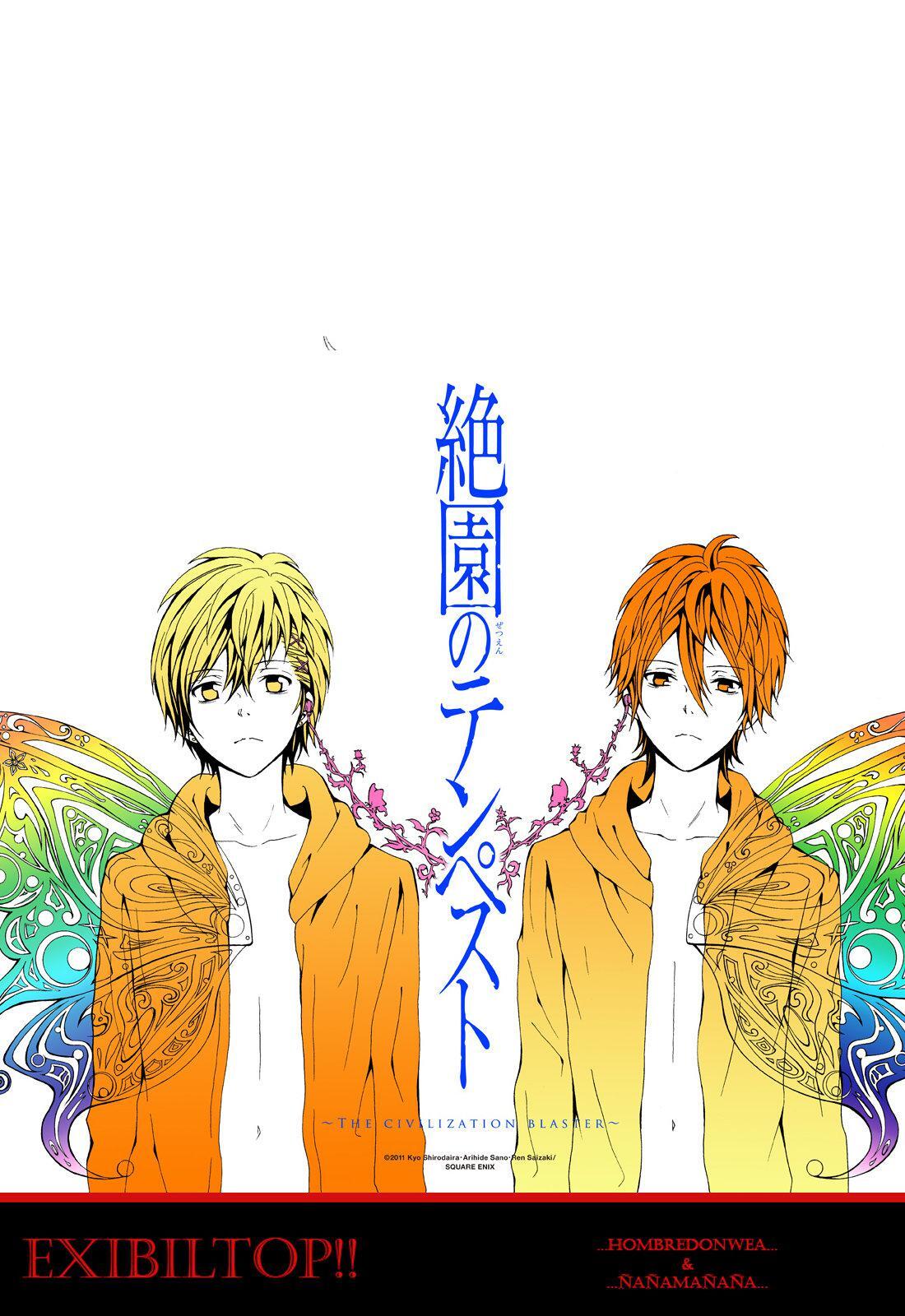 Capitulo 44.50 page 34