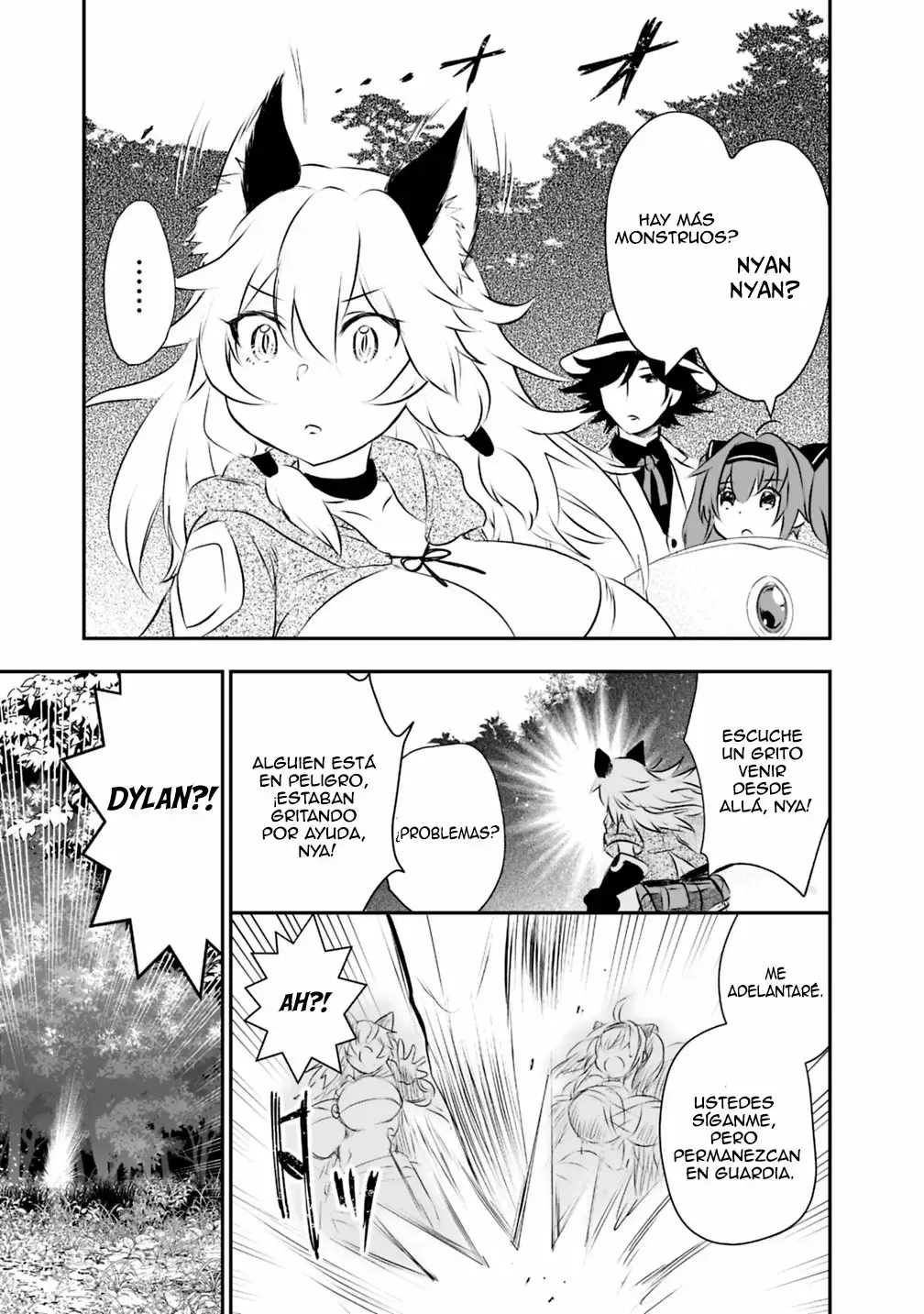 Capitulo 20 page 15