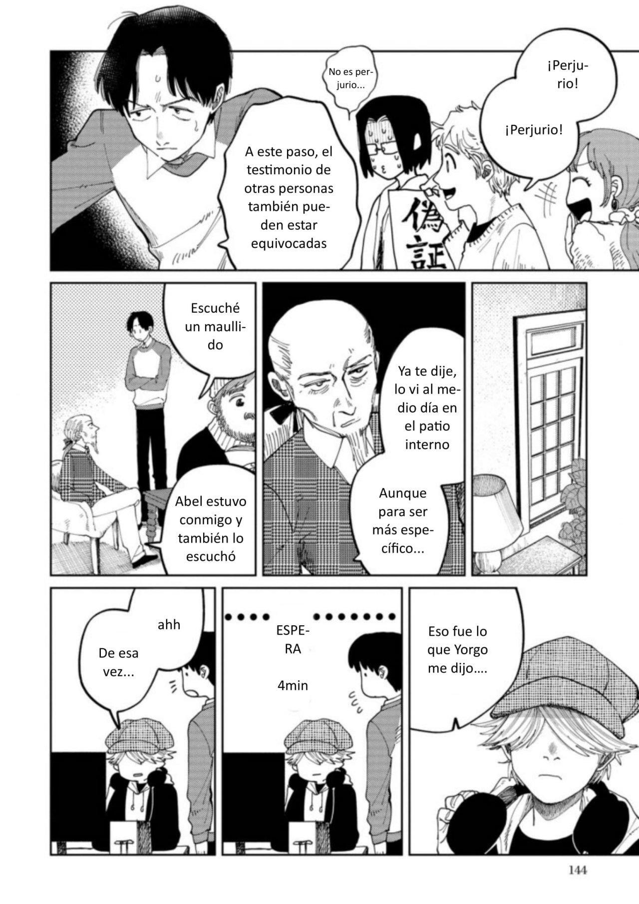 Capitulo 32 page 12