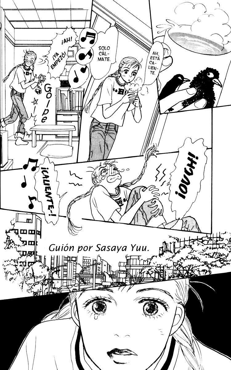 Capitulo 31 page 15