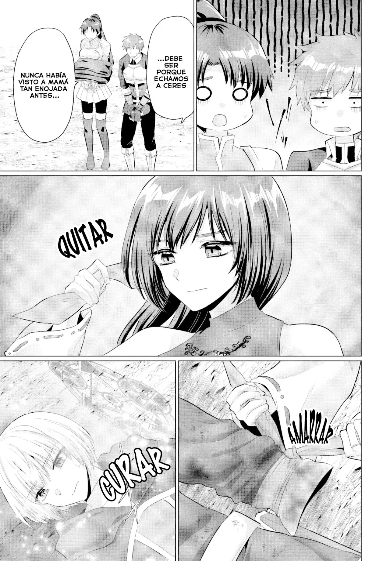 Capitulo 26 page 19
