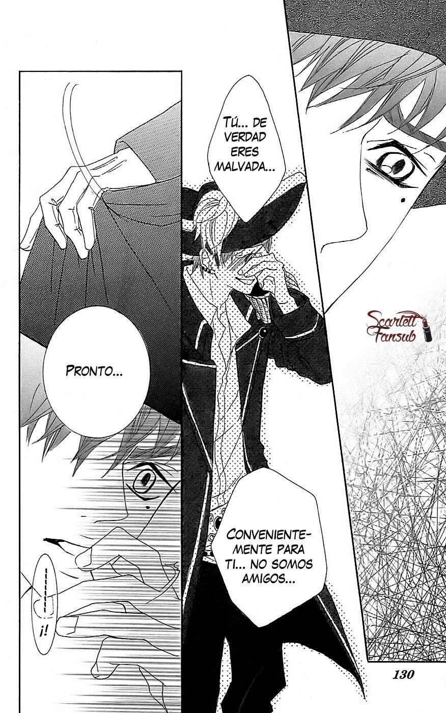 Capitulo 21 page 20