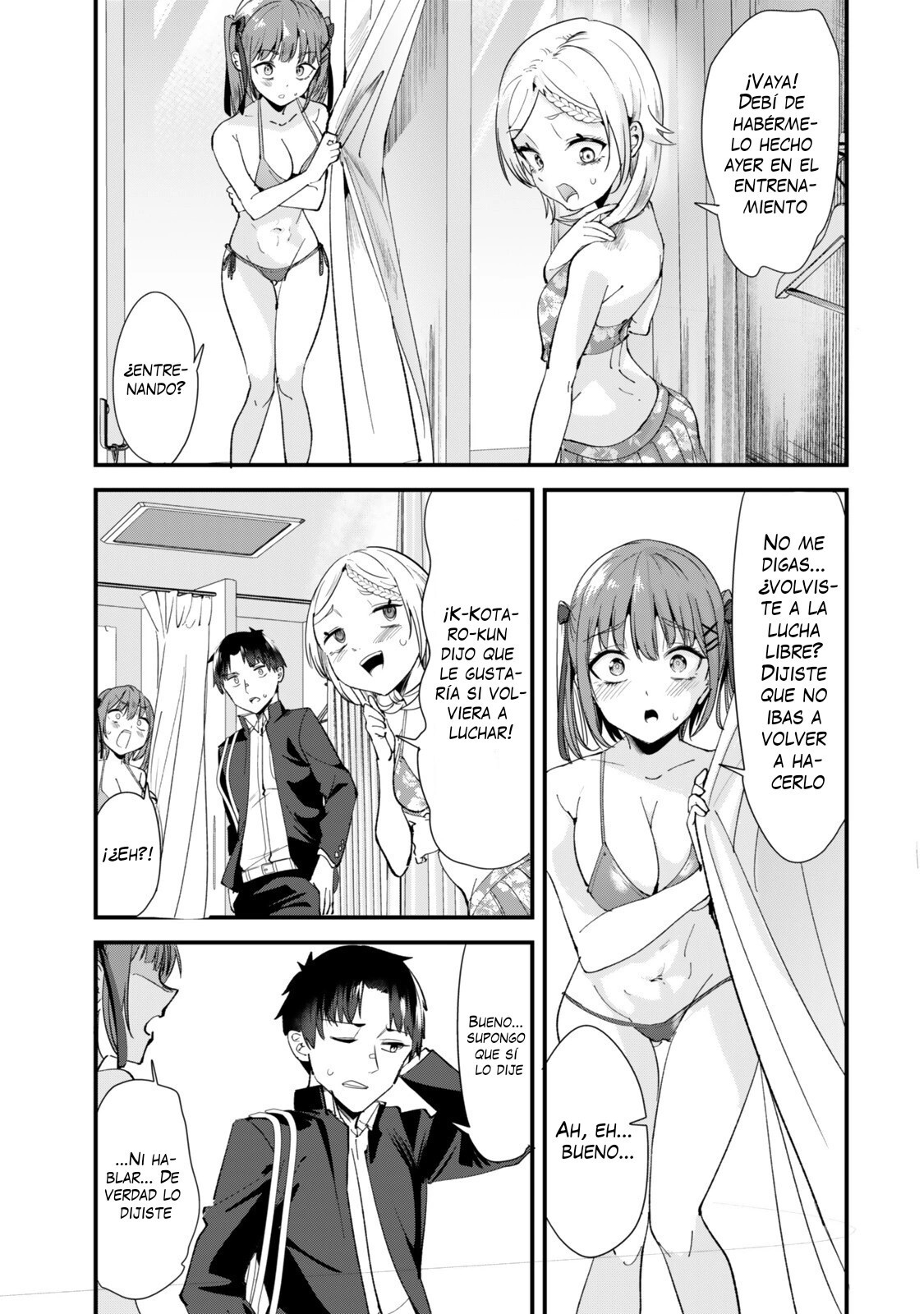 Capitulo 64.2 page 5