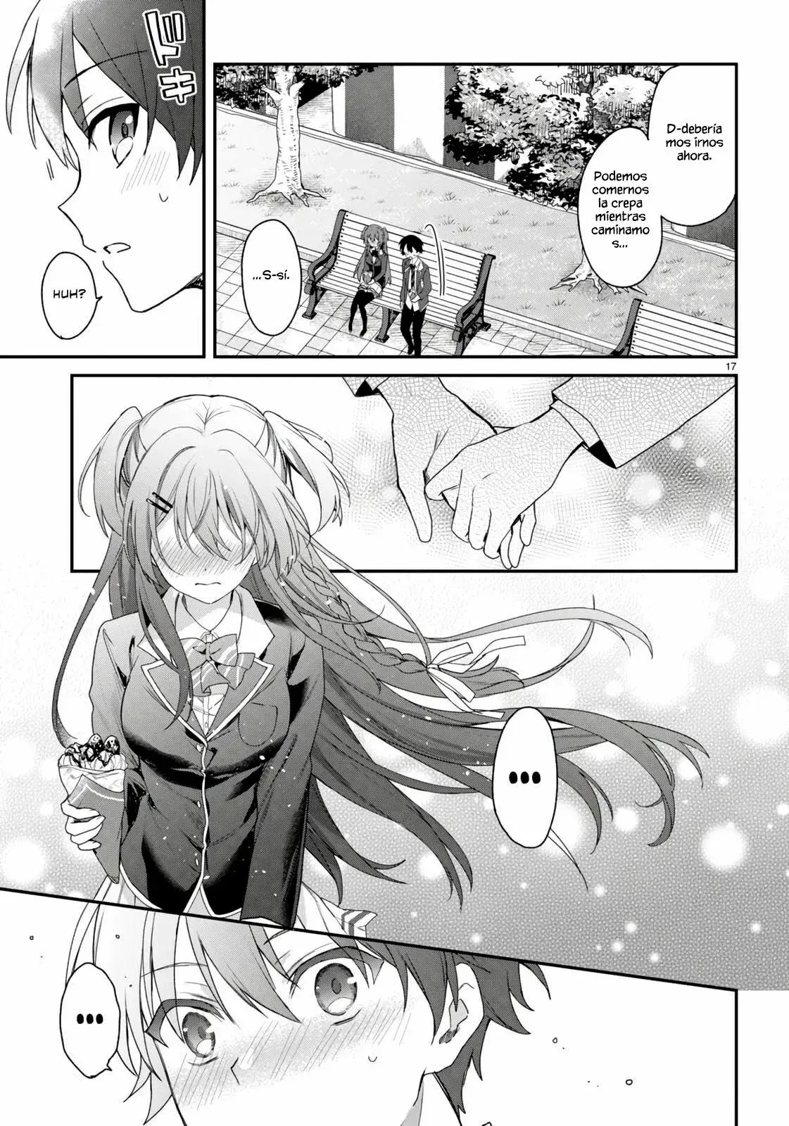 Capitulo 27 page 18
