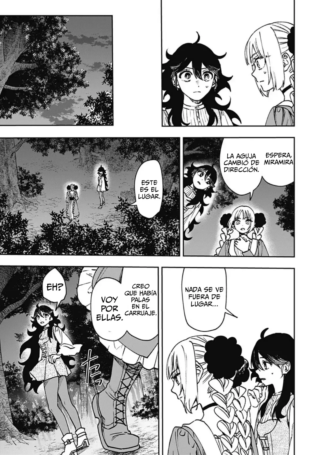 Capitulo 11 page 14