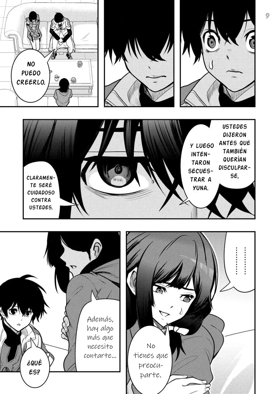 Capitulo 22 page 18