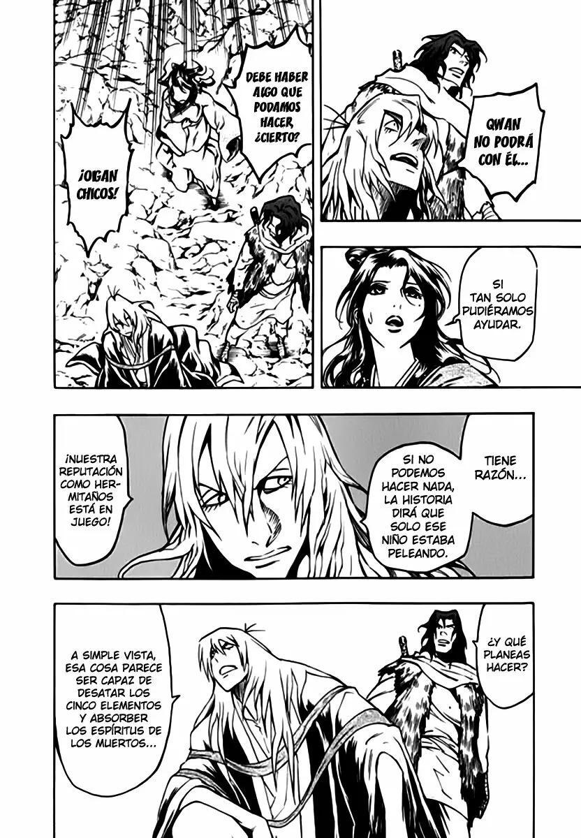 Capitulo 40 page 11