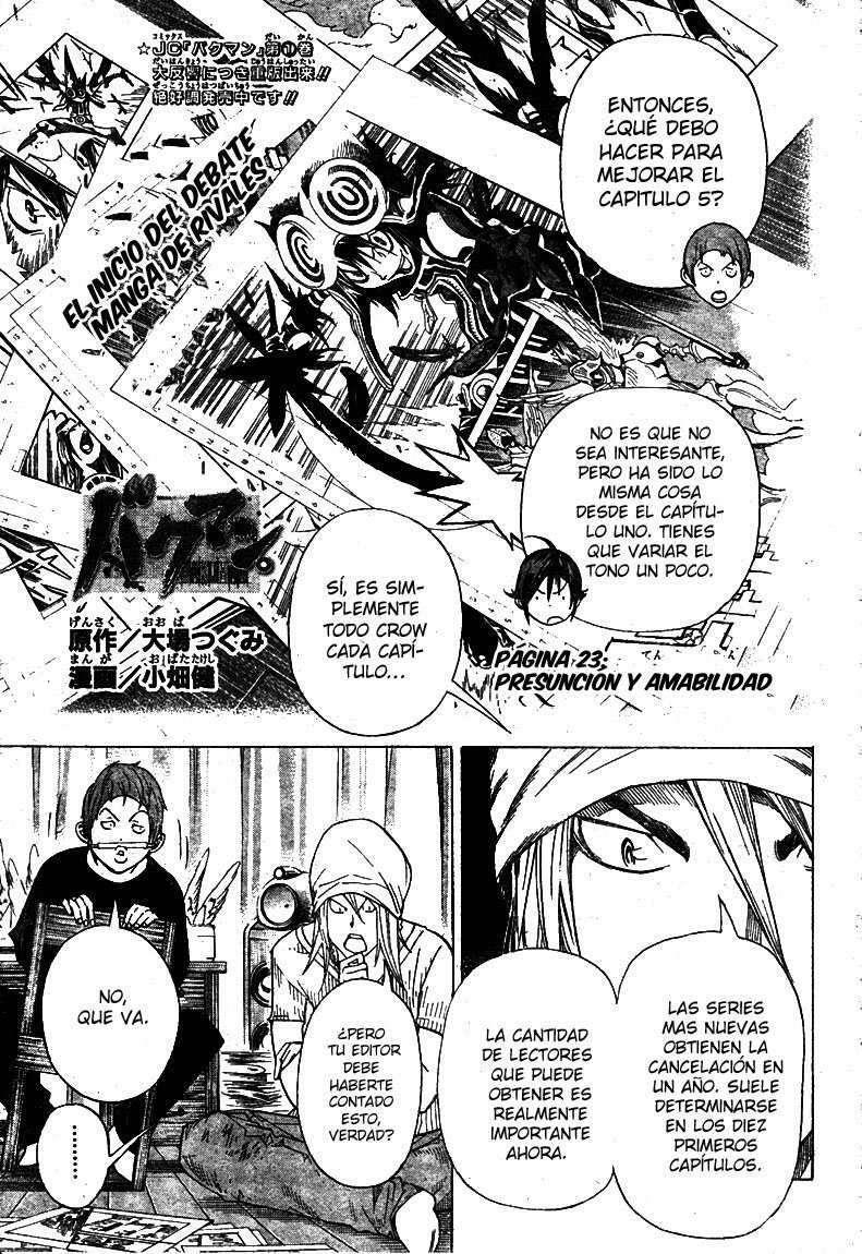 Capitulo 23 page 1