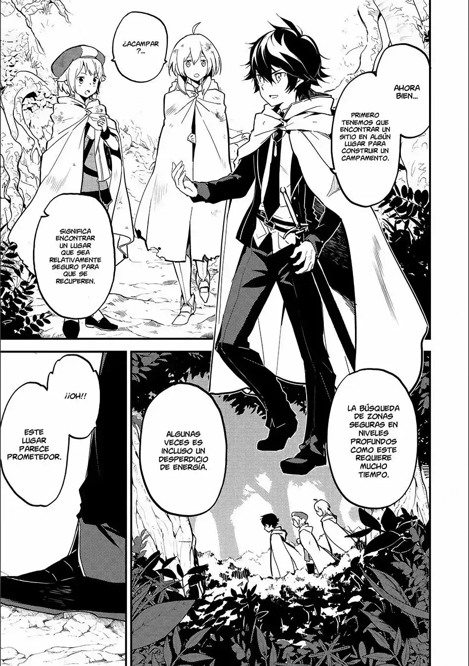 Capitulo 9 page 25