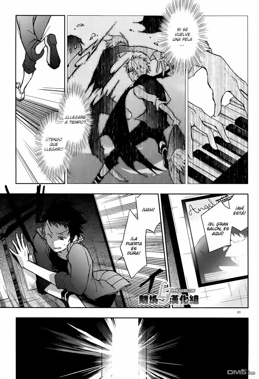 Capitulo 23 page 22