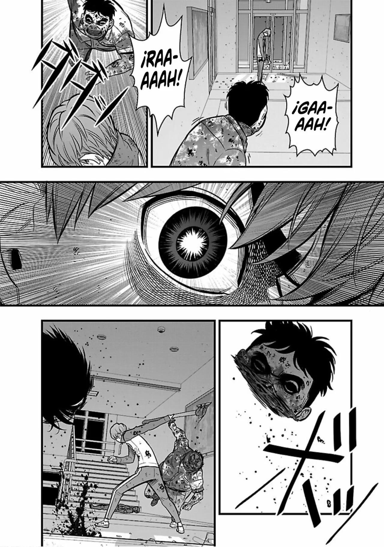 Capitulo 23 page 34