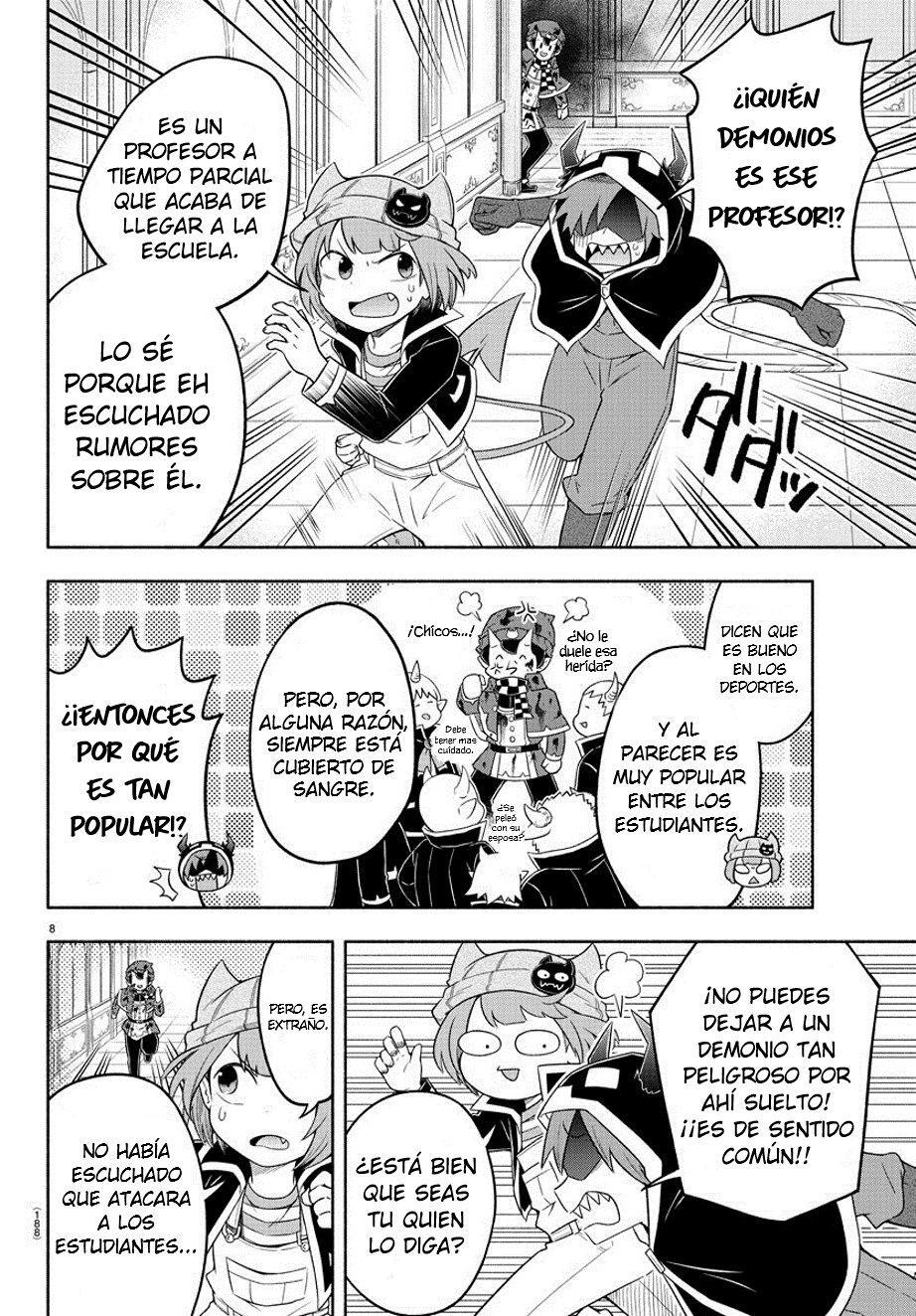 Capitulo 20 page 10