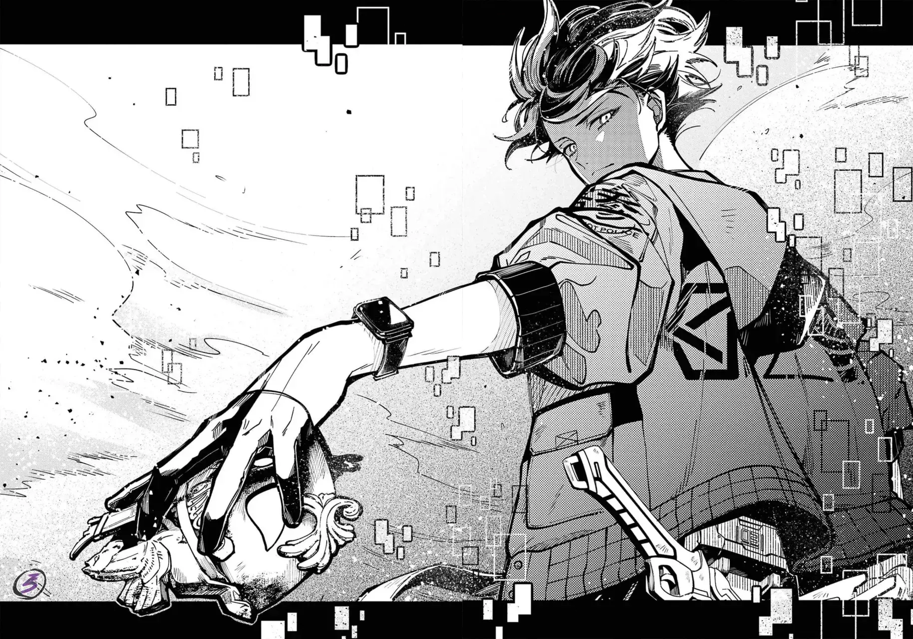 Capitulo 45 page 12