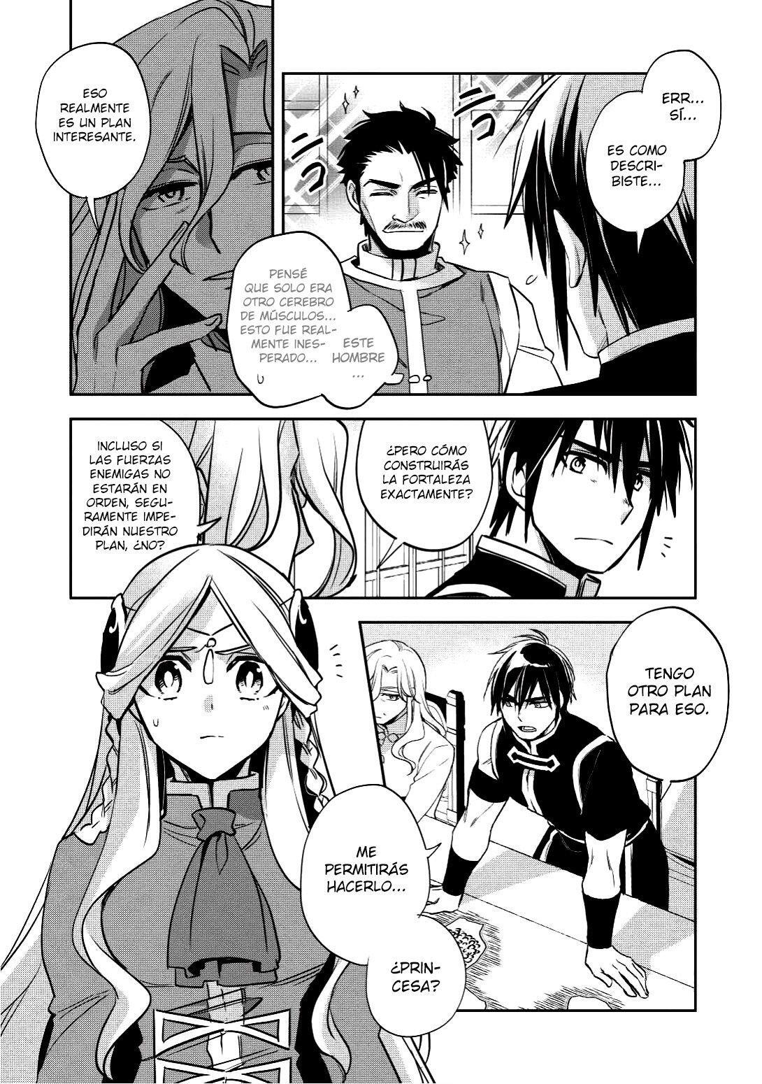 Capitulo 16 page 18