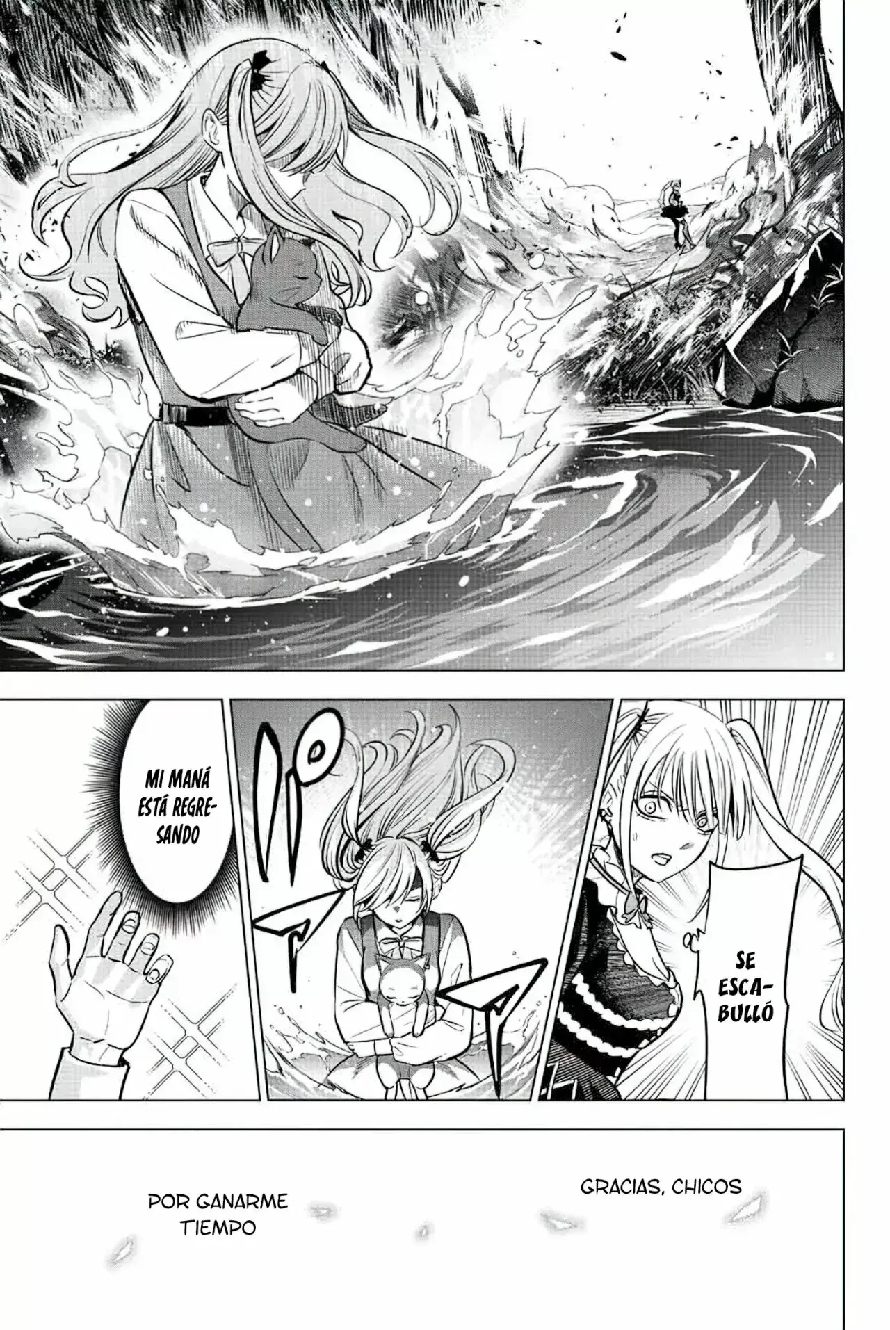 Capitulo 30 page 13