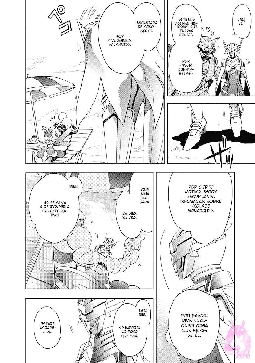Capitulo 32 page 17