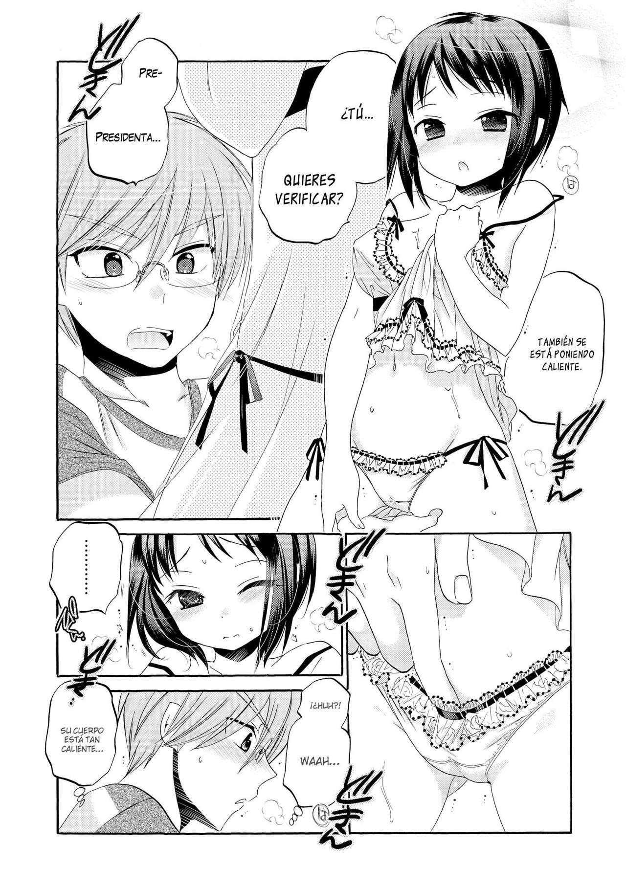 Capitulo 23 page 33