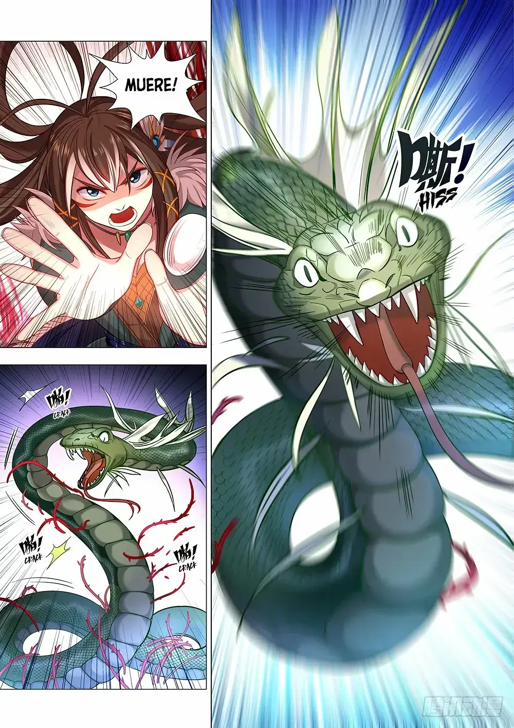 Capitulo 18 page 5
