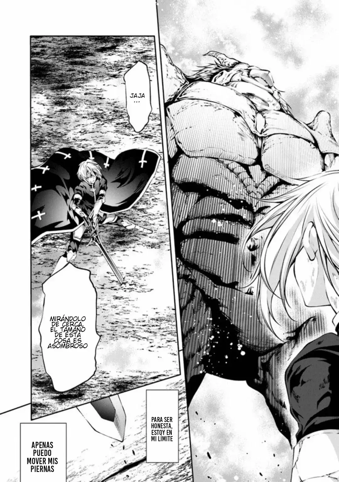 Capitulo 25 page 34