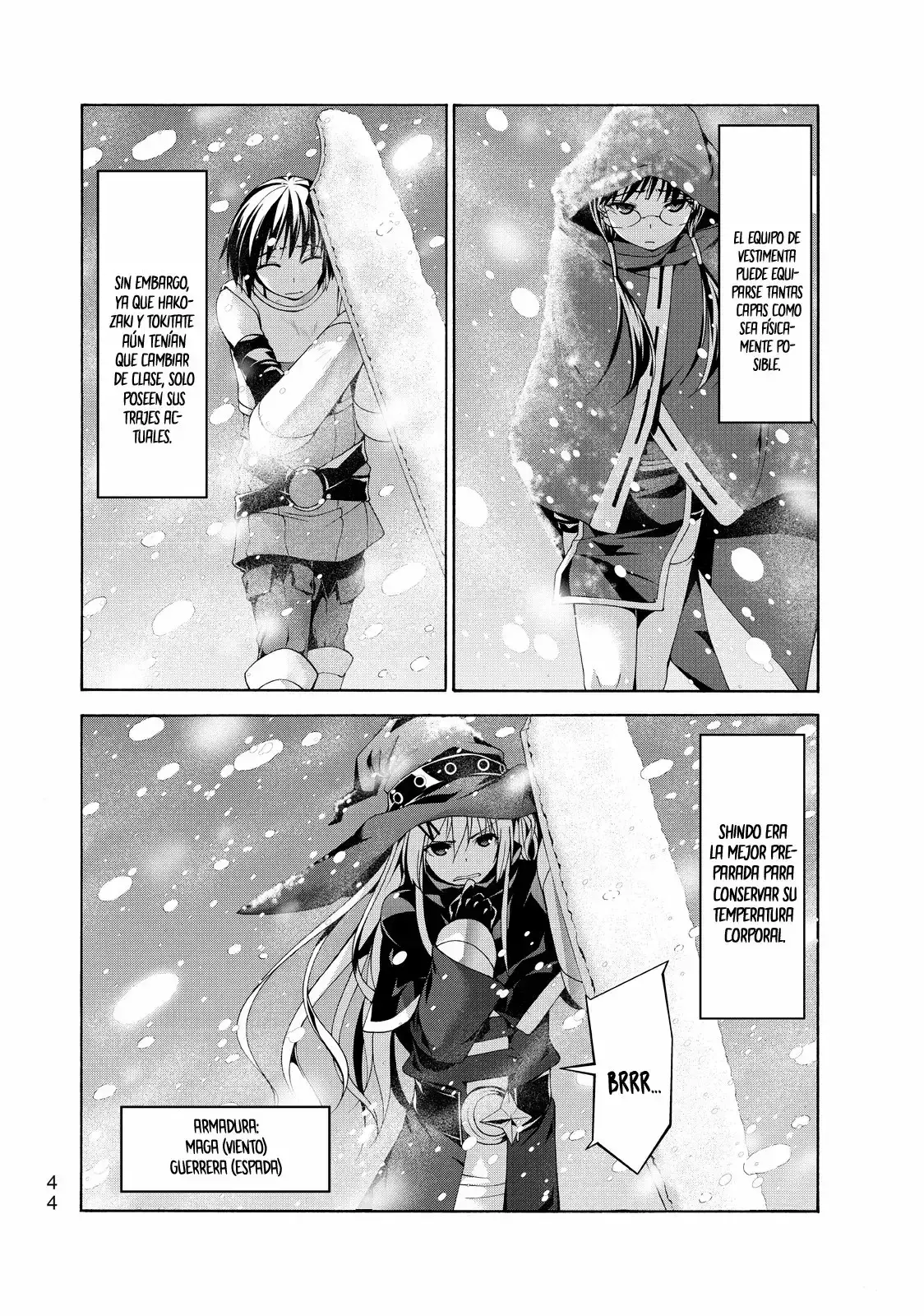 Capitulo 11 page 5