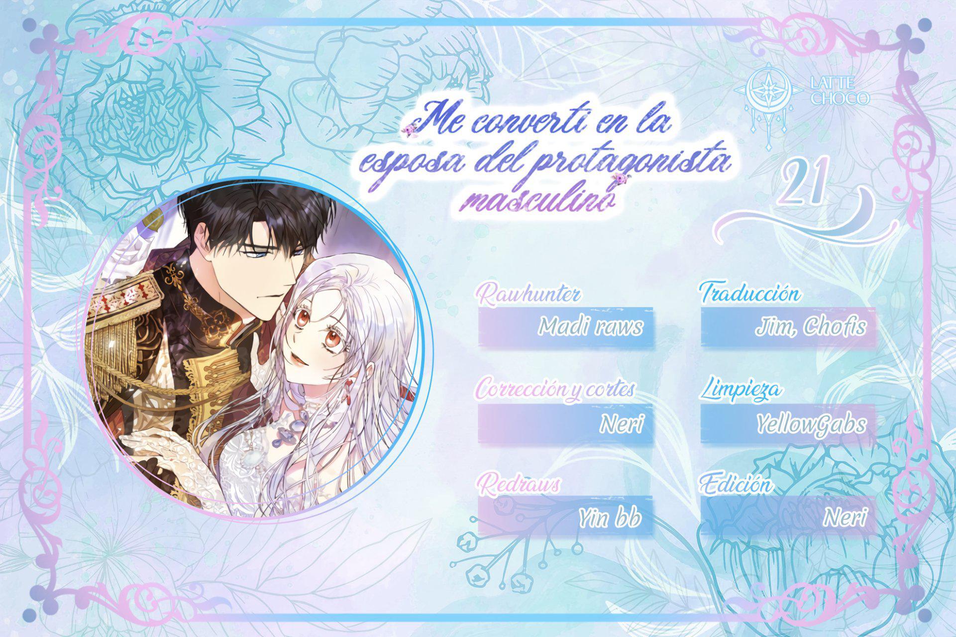 Capitulo 21 page 2