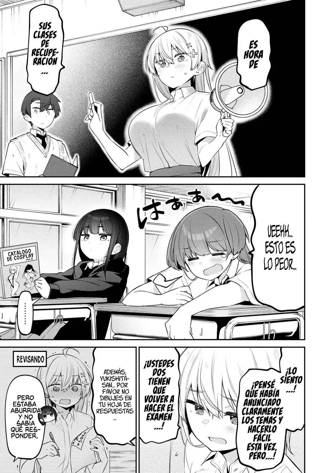 Capitulo 22 page 4