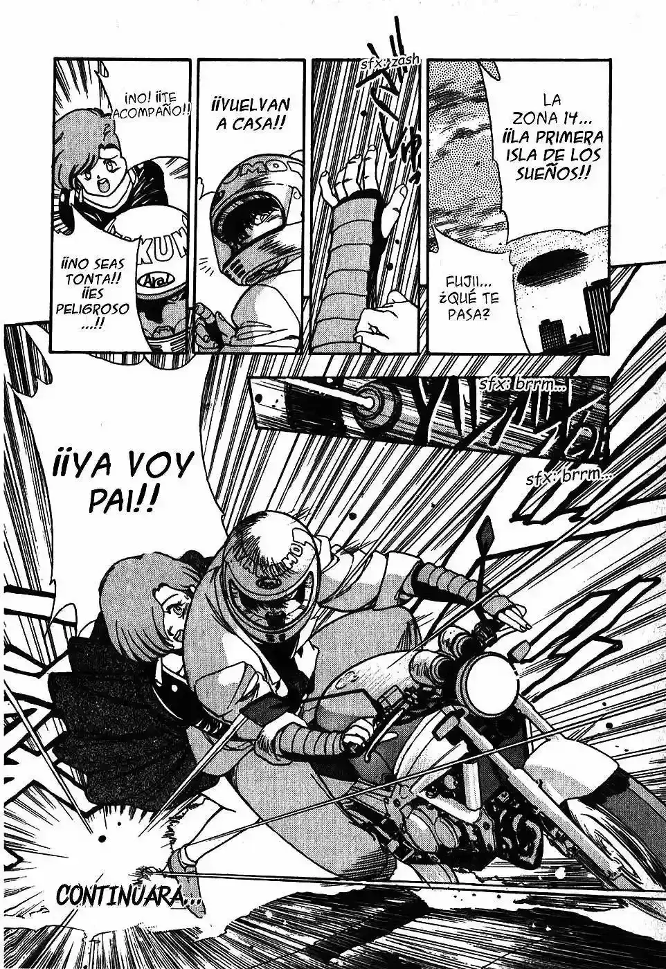 Capitulo 111 page 23